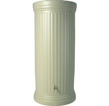 Cuve en colonne GARANTIA 2000 litres, beige sable-thumb-0