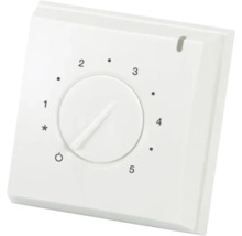 Thermostat Veria Control W45 électronique pour montage en saillie-thumb-0