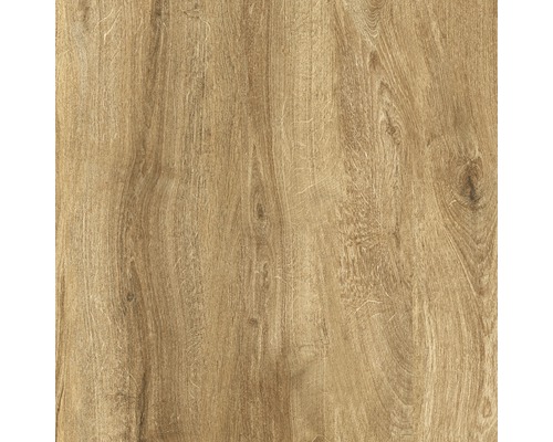 Holzfliese mit Holzoptik