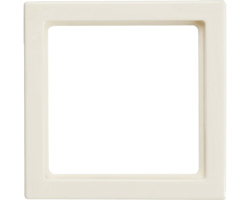 Cadre intermédiaire Jung LS 961 Z5 WW blanc alpin LS990 LS-Design