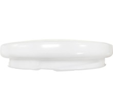 Couvercle en plastique