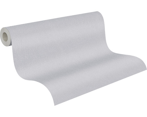 Rouleau de papier peint avec une structure fine