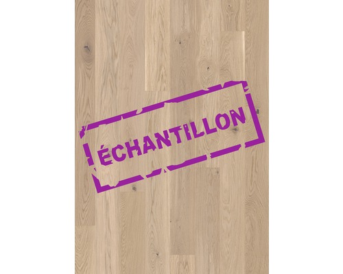 Échantillon SKANDOR parquet 12.0 Crystal Oak