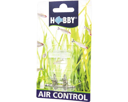 Hobby Air Control für Aquarien