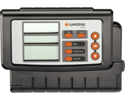 Gardena 4030 Bewässerungscomputer