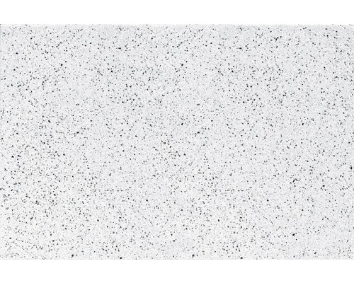 Dalle de terrasse en béton iStone Starter quartz 60 cm x 40 cm x 4 cm Pavé en béton avec une surface mouchetée