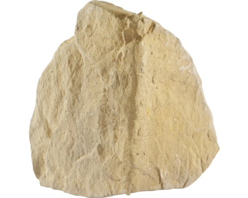 Pierre de parement angle Klimex Nevada, marron nuancé Pierre silico-calcaire