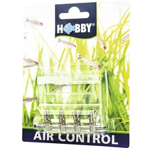 4 Wege Luftverteiler HOBBY Air Control
