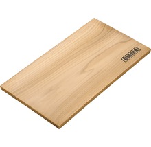 Weber Räucherbrett aus Zedernholz