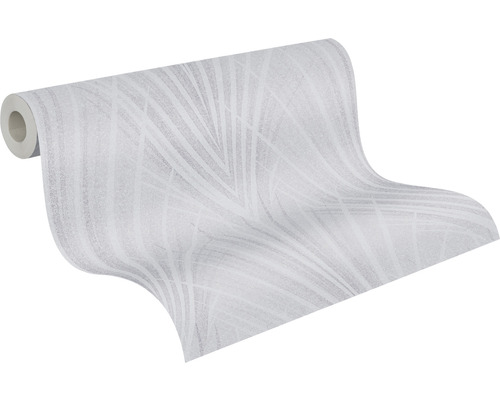 Rouleau de papier peint avec motif abstrait