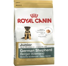 Croquettes pour chien, ROYAL CANIN CC Berger allemand Junior, 12 kg