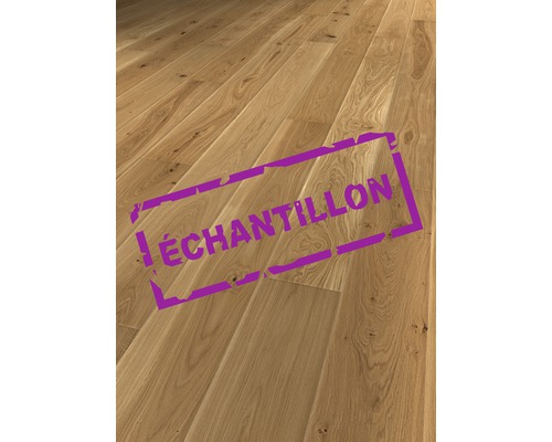 Échantillon parquet SKANDOR 12.0 Field Oak