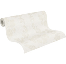 Rouleau de papier peint avec motif