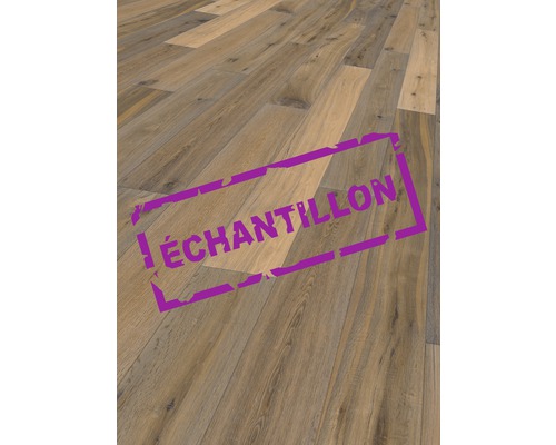 Échantillon de parquet 14.0 chêne Base 59 1405