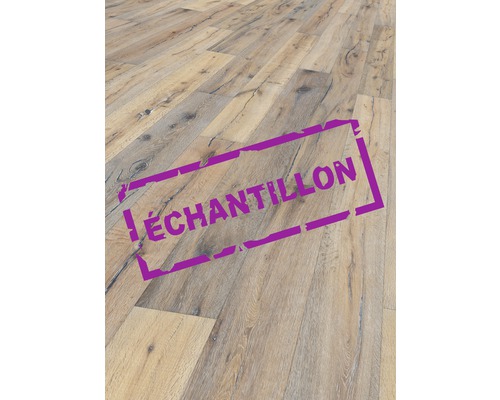 Échantillon parquet 14.0 chêne Base 59 1407-0