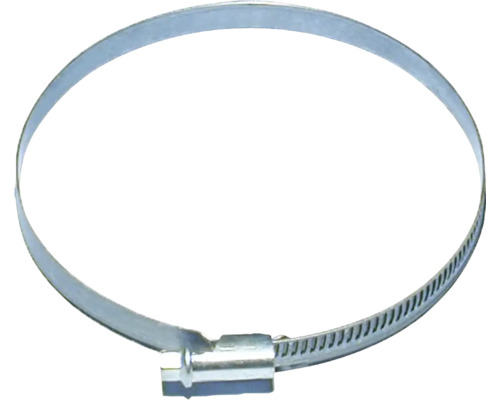 Collier en acier inoxydable Rotheigner 100-115 mm