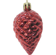 Zapfenförmiger Christbaumschmuck