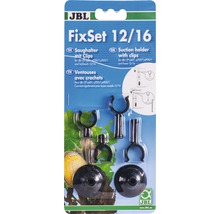 Ventouse avec clips JBL FixSet 12/16 CP e700/1-900/1
