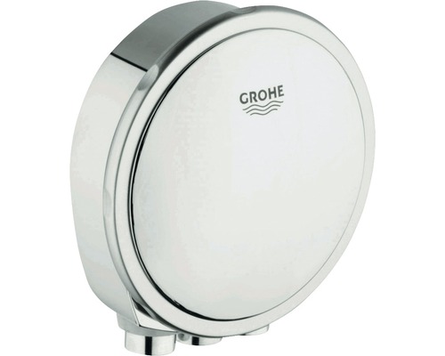 Ensemble d'évacuation et de trop-plein GROHE Talentofil kit de peinture 19952000 Pomme de douche Logo Grohe
