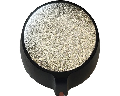 Pied de meuble rond