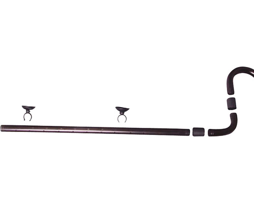 Aquarium Sauerstoffausströmer mit Zubehör