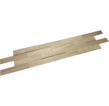Panneaux de bois pour la décoration murale