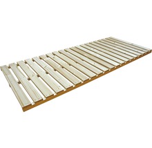 Plancher weka 185x76,3 cm, nature
