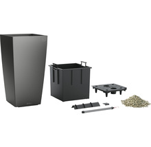 Pot de fleurs Lechuza Classico Color 60 avec accessoires