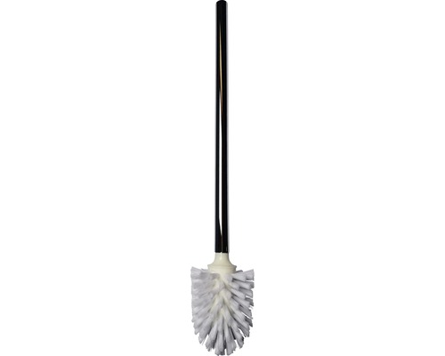 Brosse WC Wenko silicone noir 24109100 - HORNBACH Luxembourg