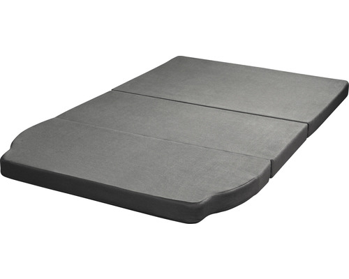 Matelas mousse Buildify Bob pour Volkswagen 180x110x8 cm