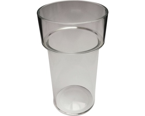 Klarglas Lampenschirm