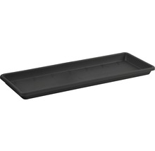 Soucoupe Elho Barcelona l 70 cm anthracite