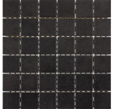 Carreaux de mosaïque carrés, motif de carreaux