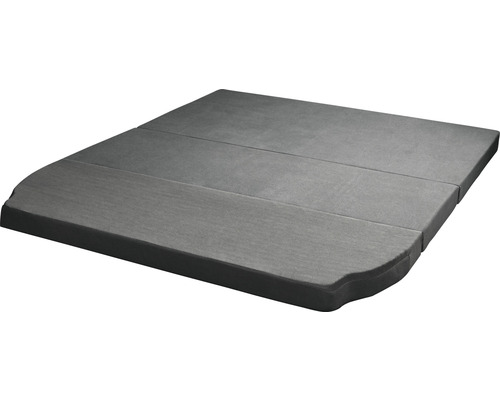 Matelas mousse Buildify Erwin/Marinus pour Volkswagen 180x150x8 cm