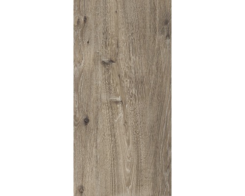 Holzfliese mit Maserung