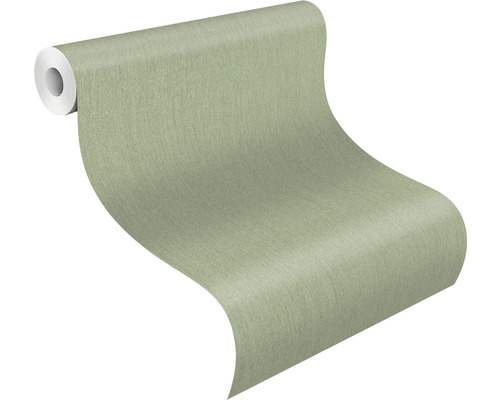 Rouleau de papier peint aspect tissu