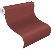 Rouleau de papier peint avec structure textile
