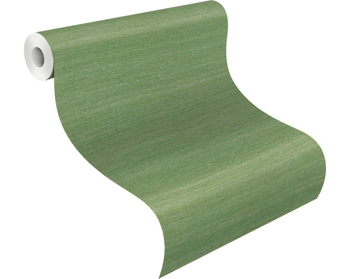 Rouleau de papier peint à structure textile