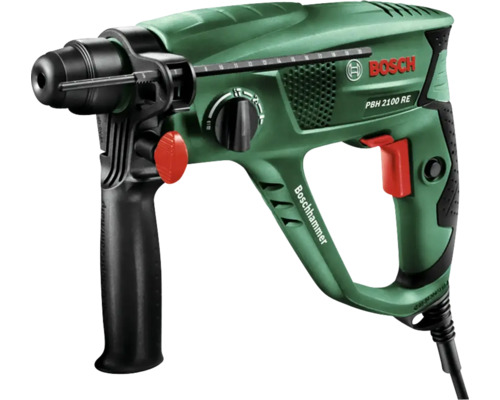 Marteau perforateur Bosch