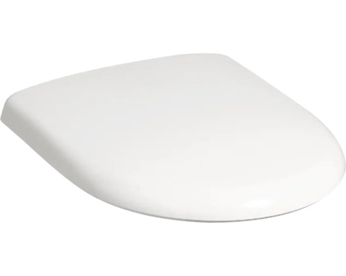 Abattant WC GEBERIT Renova Nouveau blanc 573015000 Abattant WC GEBERIT Renova Nouveau blanc 573015000