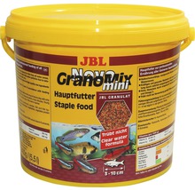 Granulatfutter JBL Novo GranoMix mini 5,5 l