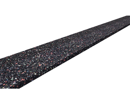 Gummimatte aus recyceltem Gummi