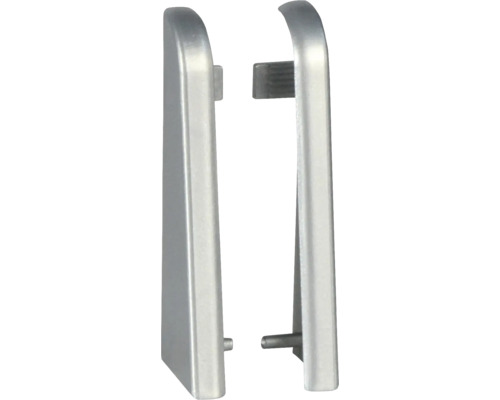 Embouts argent 58/20 Embouts argent 58/20