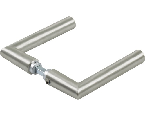 Türdrücker aus Metall