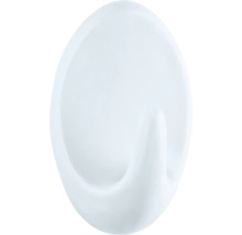 Maxi crochet blanc 2 pièces