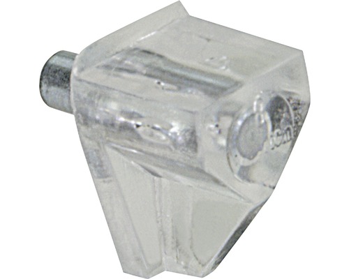 Safety - Plancher, transparent 6 mm, 100 pièces-0