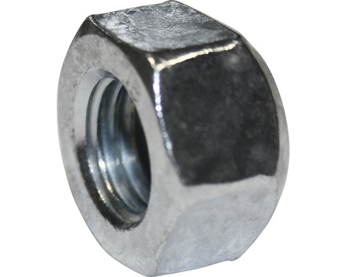 Sechskantmutter aus Metall