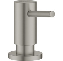Distributeur de savon pour salle de bain