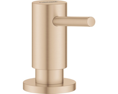 Spülmittelspender Grohe Cosmopolitan warm sunset gebürstet 40535DL0