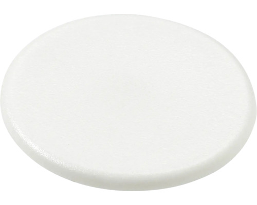 Capuchon de recouvrement pour Rastex 12/15 mm, blanc, 100 pièces